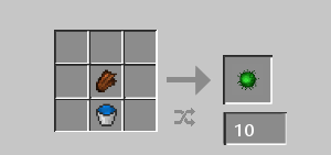 Midgardsormr Head ammo Poison